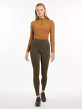 LeMieux Naomi Pull On Breech