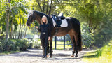 LeMieux Essence Square Dressage Saddle Pad