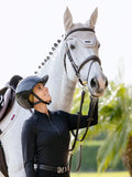 LeMieux Essence Fly Hood -Core Colors