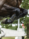 MIMsafe XC Boot Front Black