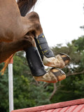 MIMsafe XC Boot Hind Black