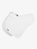 LeMieux Self-Cool Close Contact Half Square Pad