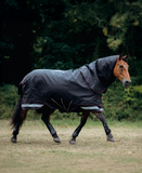 LeMieux Arika Storm-Tek Blanket with Neck Rug (200g)