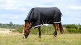 LeMieux Arika Storm-Tek Blanket with Neck Rug (200g)