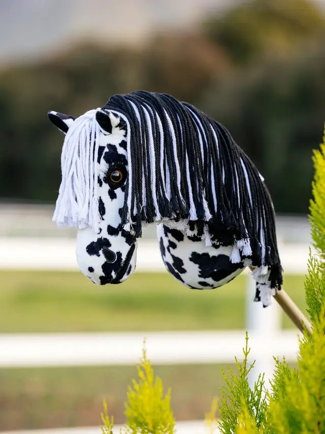 LeMieux Hobby Horse Popcorn LeMieux Hobby Horse Popcorn