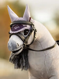 LeMieux Toy Pony Fly Hood
