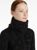 LeMieux Fleece Snood - One Size