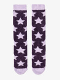 LeMieux Sasha Star Fluffies Socks