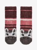 Mini LeMieux Fluffies socks