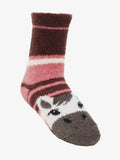 Mini LeMieux Fluffies socks