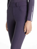 LeMieux Young Rider Ella Brushed Bregging