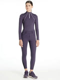 LeMieux Young Rider Ella Brushed Bregging