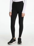 LeMieux Young Rider Nell Brushed Pull Ons