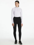 LeMieux Young Rider Nell Brushed Pull Ons
