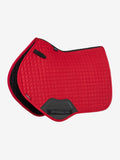 LeMieux ProSport Suede Close Contact Square Saddle Pad - Core Colors