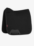 LeMieux Cotton Dressage Square Saddle Pad