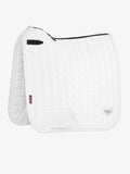 LeMieux Loire Classic Dressage Square Saddle Pad - Core Colors