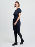 LeMieux Lisa Mesh Base Layer