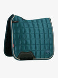 LeMieux Loire Classic Dressage Square Saddle Pad - Seasonal Colors