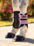 LeMieux Mini Air-Tek Grafter Brushing Boots