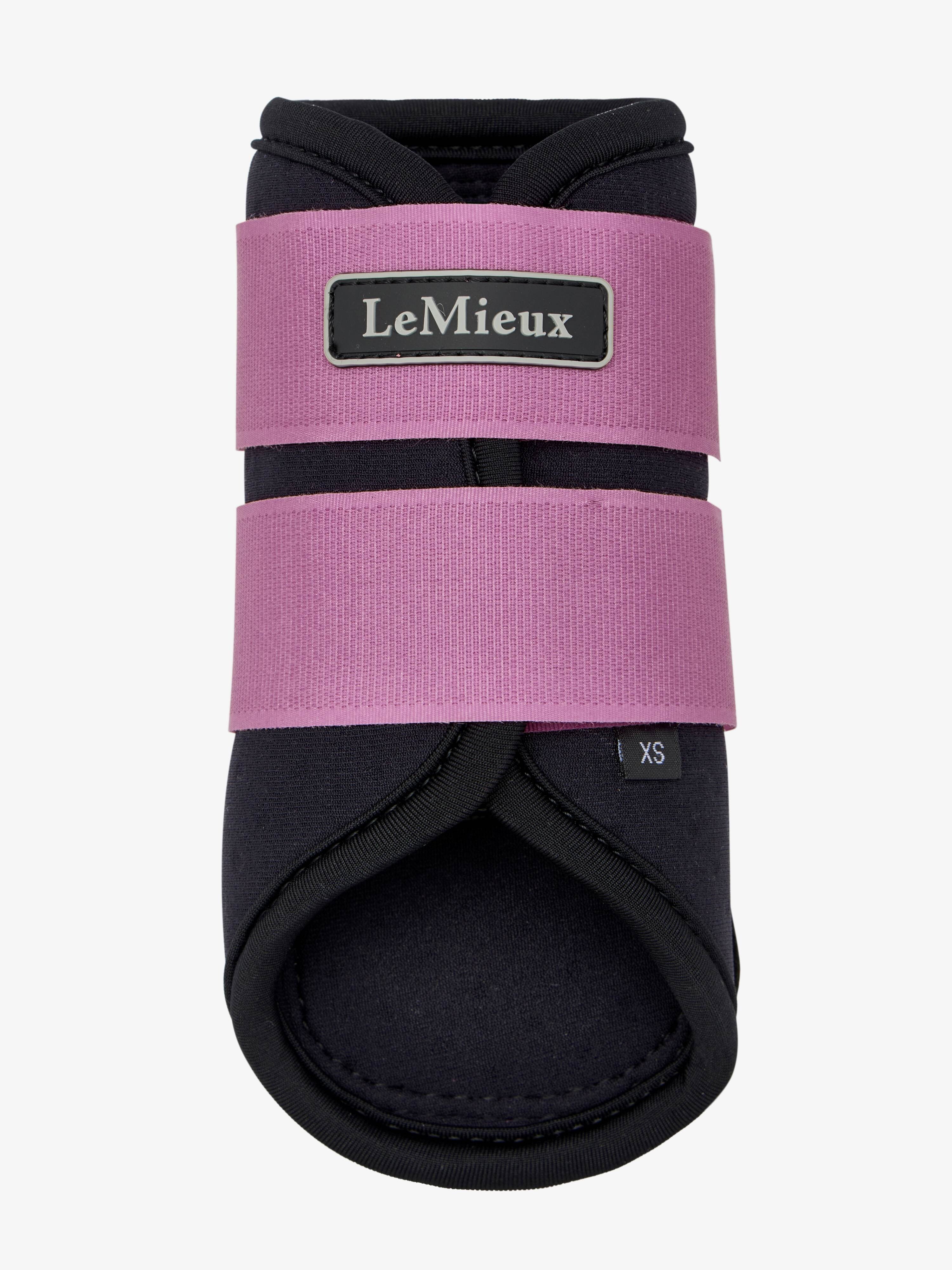 LeMieux Mini Air-Tek Grafter Brushing Boots