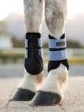 LeMieux Mini Air-Tek Grafter Brushing Boots