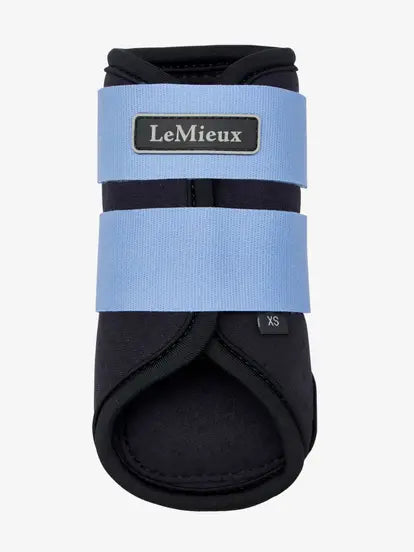LeMieux Mini Air-Tek Grafter Brushing Boots