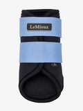 LeMieux Mini Air-Tek Grafter Brushing Boots