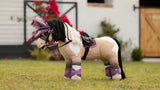 LeMieux Toy Pony Saddle Pad