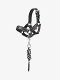 LeMieux Toy Pony Leather Headcollar & Leadrope