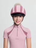 LeMieux Tempo Pom Hat Silk - Spring 2026