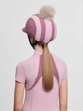 LeMieux Tempo Pom Hat Silk - Spring 2026