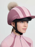 LeMieux Tempo Pom Hat Silk - Spring 2026