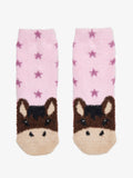 Mini LeMieux Fluffies socks