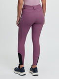 LeMieux Young Rider Ella Brushed Bregging - Mallow
