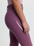 LeMieux Young Rider Ella Brushed Bregging - Mallow