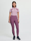 LeMieux Young Rider Ella Brushed Bregging - Mallow