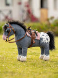 LeMieux Toy Pony Western Pad