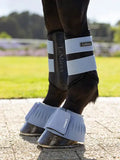 LeMieux Rubber Bell Boots