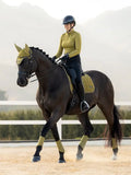 LeMieux Loire Classic Dressage Square - Seasonal Colors