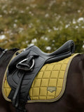 LeMieux Loire Classic Dressage Square - Seasonal Colors