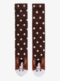 LeMieux Fluffy Character Socks