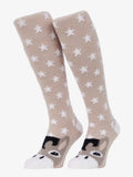 LeMieux Fluffy Character Socks