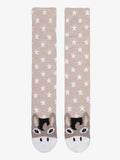 LeMieux Fluffy Character Socks