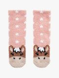 LeMieux Mini Fluffy Character Socks