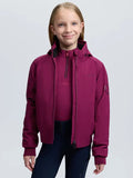 LeMieux Young Rider Clarissa Crew Jacket