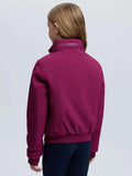 LeMieux Young Rider Clarissa Crew Jacket