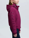 LeMieux Young Rider Clarissa Crew Jacket
