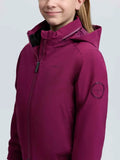LeMieux Young Rider Clarissa Crew Jacket