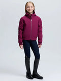 LeMieux Young Rider Clarissa Crew Jacket
